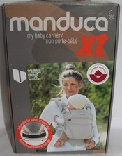 Manduca XT