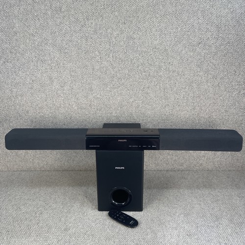 Philips htl2160 soundbar - philips,
