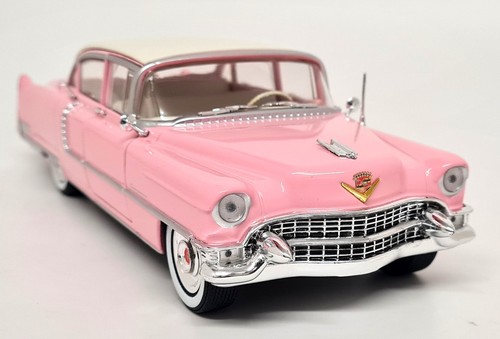 Greenlight cadillac - greenlight,