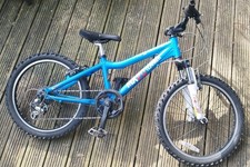 Ridgeback Mx20 Childs Mountain