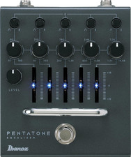 Ibanez PTEQ Pentatone