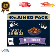 Felix Tasty Shreds Mixed