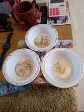 Vintage Peter Rabbit Radishes