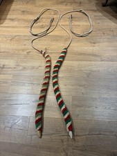 Vintage 3m Church Bell Ringing