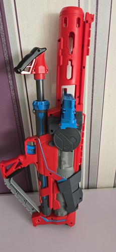 Boomco foam dart blaster - foam,