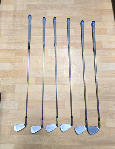 Cleveland launcher pw - cleveland, 5-pw