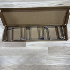 U Shaped Connector Bracket 68 x 72mm 304 Stainless Steel