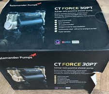 Salamander CT Force 30PT 3.0