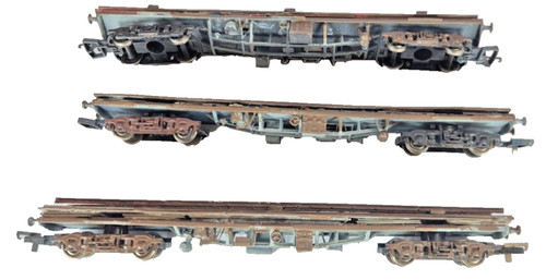 Rake lima ho - 3,