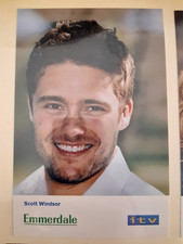 Scott Windsor (Emmerdale)