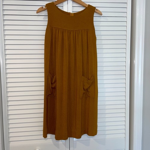 Vintage primitive dress - primitive,