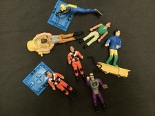 Bundle Of 7 MacDonalds