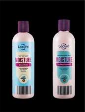 Lacura Moisture Shampoo &