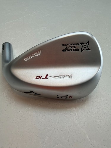 Mizuno t10 quad - quad, cut