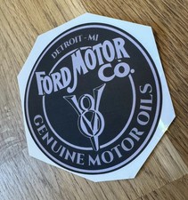 Ford Motor Co FOMOCO motor