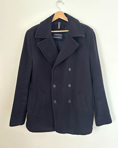 Tommy hilfiger men - hilfiger, navy