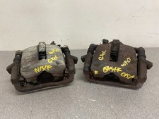 Mini Cooper S Front Brake Caliper & Carriers R55 R56 R57 Conversion R53 R52 R50