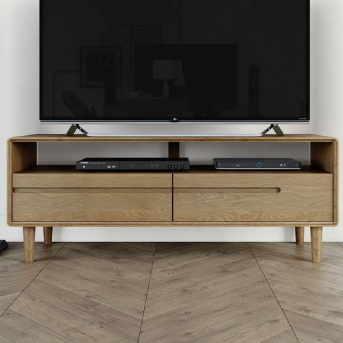 Solid oak medium - solid,