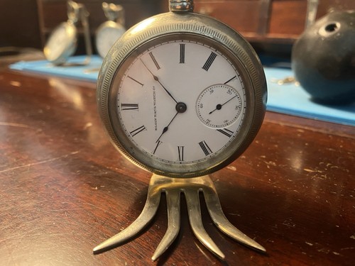 Antique vintage elgin - antique,