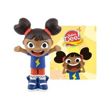 Tonies Content-Tonie - Yakka Dee