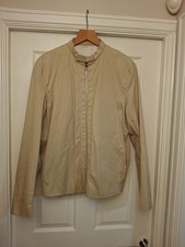 Mens Casual Jacket By