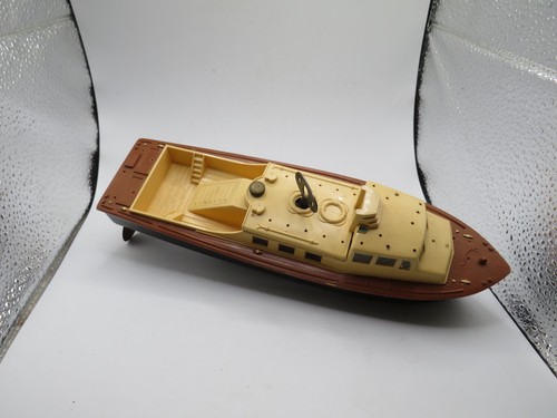 Hornby speedboat range - hornby, r.a.f.