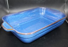 DENBY IMPERIAL BLUE