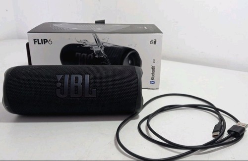 Jbl flip portable - jbl, bluetooth