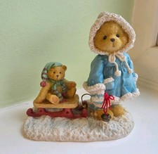Cherished Teddies MARY 912840