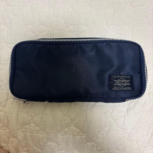 Head porter pen - pen, case