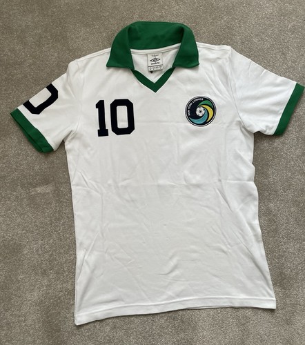 Umbro 1977 new york cosmos - 1977,