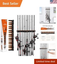 Space-Saving Wall-Mounted