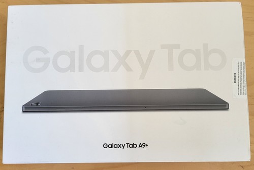 Samsung galaxy tab - galaxy, a9+
