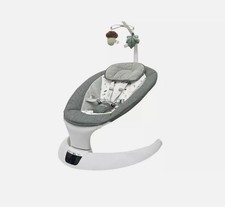 Cuggl Side to Side Baby Swing