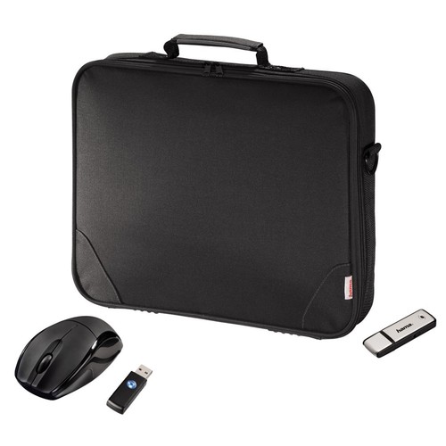 Hama notebook set - hama, 15.3"