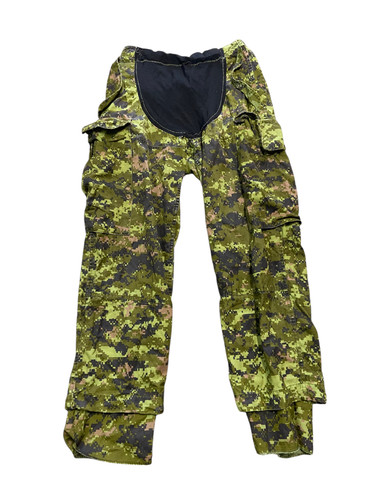 Canadian armed forces ltwt - canadian,