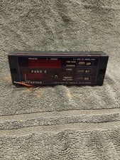 Digitax ET 806 taxi meter