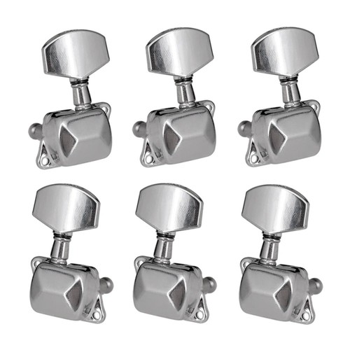 6pcs guitar tuning pegs - tuning,