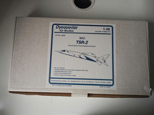 1/48 Dynavector BAC TSR-2