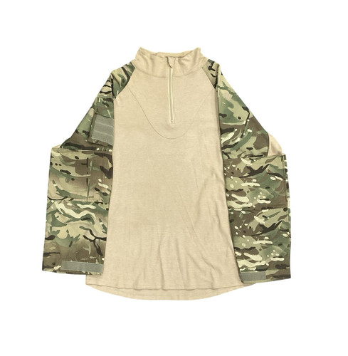 Genuine british army mtp under - army,