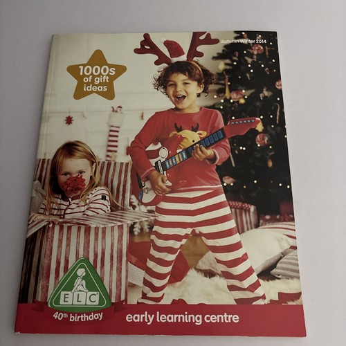 Early learning centre - early,