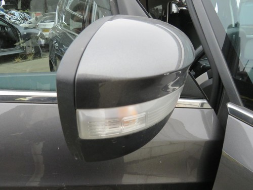 Ford max mk2 2016 ref - ford, ref-b644