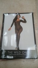 Ann Summers the Wild One