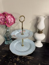 Cake Stand Royal Albert Fine