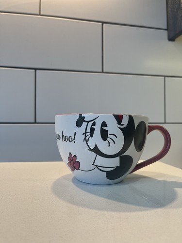 Disney minnie mouse - minnie,