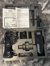 Lister Shearing Legato Boxed