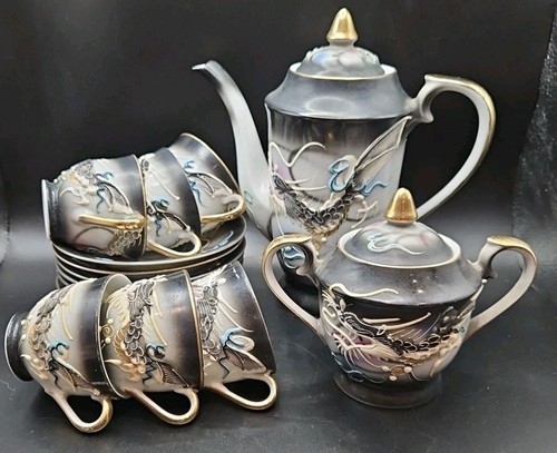 Fairylite foreign dragon ware - fairylite,