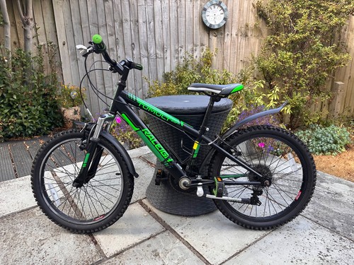 Kids raleigh tumult - kids, 20"