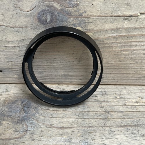 Voigtländer hood for - voigtländer, lh-8
