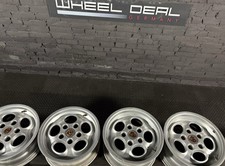 Porsche 928 944 968 Wheels